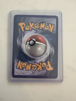 Pokemon TCG Venusaur 006/017 120HP Holo Rare POP Series 2 - Image 2