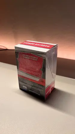 Pokemon White Flare Booster Bundle TCG NEXT DAY SHIPPING - Image 3
