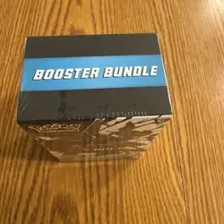 Pokemon Scarlet & Violet—Black Bolt Booster Bundle Box Includes 6 Booster Packs - Image 2
