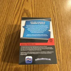 Pokemon Scarlet & Violet—Black Bolt Booster Bundle Box Includes 6 Booster Packs - Image 3