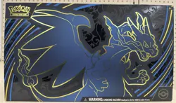 Pokemon Mega Charizard X ex Ultra-Premium Collection. A11 - Image 2