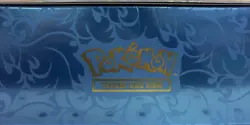 Pokemon Mega Charizard X ex Ultra-Premium Collection. A11 - Image 5