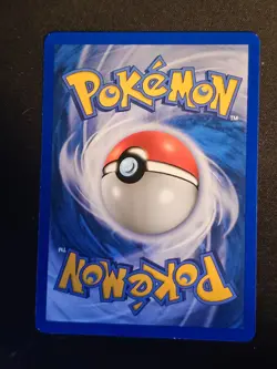 Pokemon TCG Legendary Collection Pidgeotto #34 Reverse Holo Mint/Near Mint - Image 3