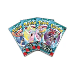 Pokemon TCG: Journey Together Booster Box (36 Packs) BRAND NEW SEALED - Image 4