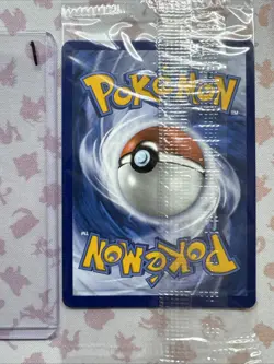 Pokemon Mega Charizard X ex MEP 023 Oricorio ex 024 UPC Black Star Promos Sealed - Image 2