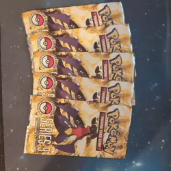 Pokemon TCG - POP Series 9 Booster Pack - Sealed - English - Image 1