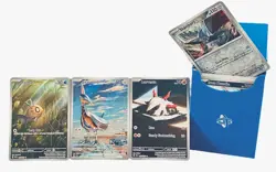 Pokemon Skarmory #209 Bundle/Surging Sparks: Lot of 53 (Read Description) 🔥 - Image 1