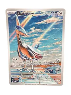 Pokemon Skarmory #209 Bundle/Surging Sparks: Lot of 53 (Read Description) 🔥 - Image 2