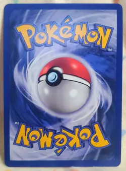 Pokemon FRENCH 1st Edition RATTATAC 40/102 Uncommon 1999 NM - Image 2