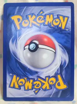 Pokemon FRENCH 1st Edition OTARIA 41/102 Uncommon 1999 NM - Image 2