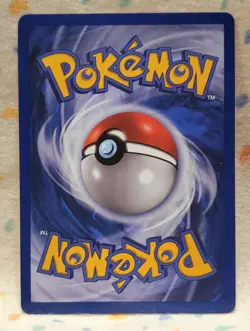 1999 Pokemon FRENCH ABRA Base Set 43/102 1st Edition MINT Ready to Grade - Image 2