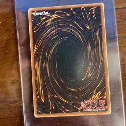 BLUE-EYES WHITE DRAGON SDK-001 STARTER DECK: KAIBA YU-GI-OH UNLIMITED LP - Image 5