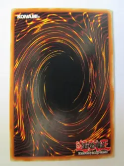 Yugioh! Poison Fang Fet-En038 Common 1st Edition Moderate Play!! - Image 2