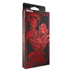 YuGiOh TCG: Legendary 5D's Deck Collection : Contains 3 Decks : New & Sealed - Image 1