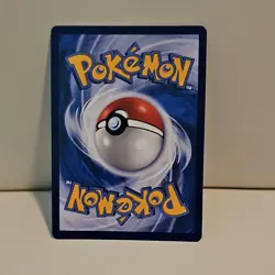 Pokemon Celebi V 132/125 SR Holo Grass Type Card Chinese 2024 - Image 2