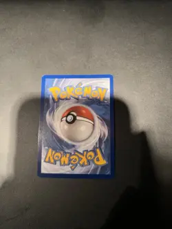 Pokemon TCG Holo Card Lot - Absol Bidoof Comfey Ditto Lunatone - English - Image 3