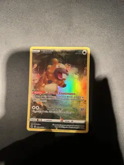 Pokemon TCG Holo Card Lot - Absol Bidoof Comfey Ditto Lunatone - English - Image 4