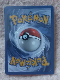 Sandshrew Sabelette 62/102 Base set 1st Edition French Pokemon Card NM - Image 2