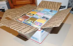 2025/2026 Pokemon Common Cards - Huge Lot Over 14lbs - Pack Fresh - - Image 4
