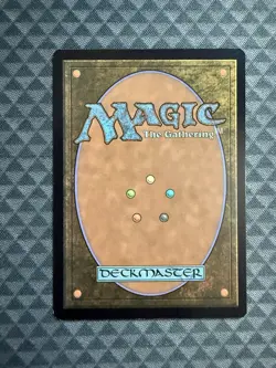 MTG Blast Zone #369 Foil Extended Art Rare The Brothers’ War (BRO) - Image 3