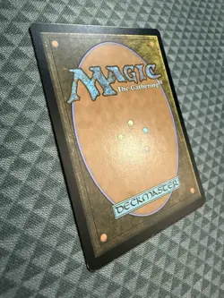 MTG Blast Zone #369 Foil Extended Art Rare The Brothers’ War (BRO) - Image 4