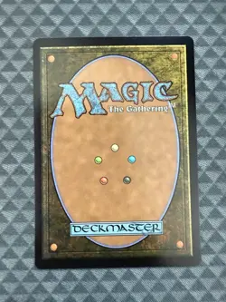 MTG Waterbender’s Restoration #0183 Ext. R Avatar: The Last Airbender: E-L (TLE) - Image 3