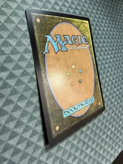 MTG Second Harvest #0213 Foil Rare Innistrad Remastered (INR) - Image 5