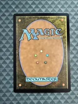 MTG Muraganda Raceway #0426 Foil Extended Art Rare Aetherdrift (DFT) - Image 4