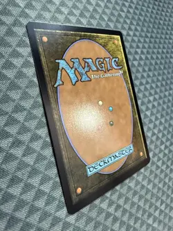 MTG Muraganda Raceway #0426 Foil Extended Art Rare Aetherdrift (DFT) - Image 5