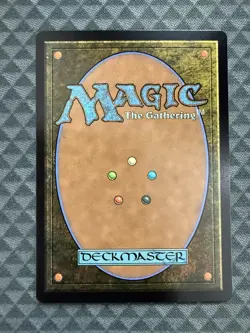 MTG Cryptcaller Chariot #0080 Foil Rare Aetherdrift (DFT) - Image 3