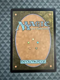 MTG Mishra’s Foundry #265/287 Foil Rare The Brothers’ War (BRO) - Image 3