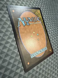 MTG Mishra’s Foundry #265/287 Foil Rare The Brothers’ War (BRO) - Image 4