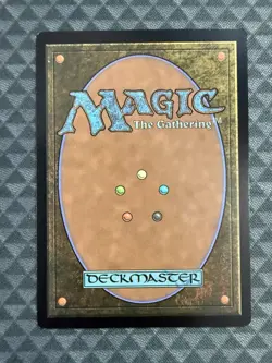 MTG Infernal Sovereign #0075 Mythic Commander: March of the Machine (MOC) - Image 3