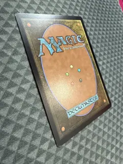 MTG Infernal Sovereign #0075 Mythic Commander: March of the Machine (MOC) - Image 4