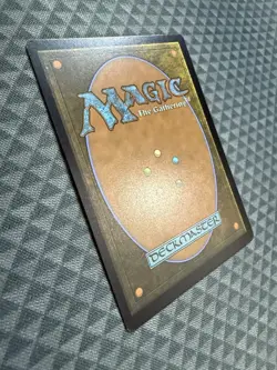 MTG Festering Thicket #0041 Extended Art R Commander: Edge of Eternities (EOC) - Image 4