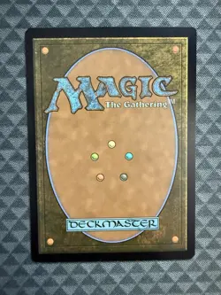 MTG Requiem Monolith #0113 Rare Edge of Eternities (EOE) - Image 3