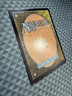 MTG Spirit Water Revival #0370 Foil Ex. Art R Avatar: The Last Airbender (TLA) - Image 4