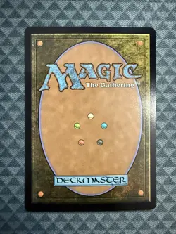 MTG South Pole Voyager #0035 Foil Rare Avatar: The Last Airbender (TLA) - Image 3