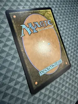 MTG South Pole Voyager #0035 Foil Rare Avatar: The Last Airbender (TLA) - Image 4