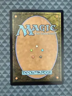 MTG Spirit Water Revival #0370 Ext. Art Rare Avatar: The Last Airbender (TLA) - Image 3