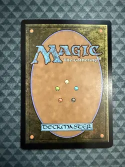 MTG Waterbender’s Restoration #0099 Foil R Avatar: The Last Airbender: E-L (TLE) - Image 3