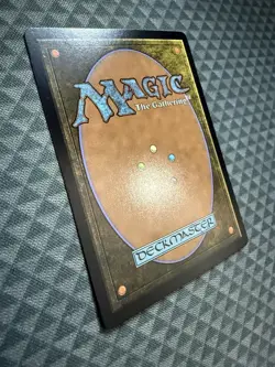 MTG Waterbender’s Restoration #0099 Foil R Avatar: The Last Airbender: E-L (TLE) - Image 4