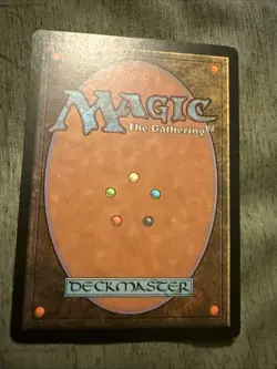 Decree of Silence - Scourge - MTG - Magic the Gathering - LP - Image 2