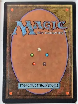 Fling - Stronghold - Magic the Gathering MTG Nice! - Image 2