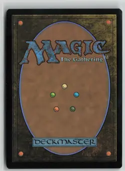 Fangorn, Tree Shepherd (Borderless) #415 Rare FOIL The Lord of the Rings NM MTG - Image 2