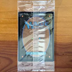 Jenova, Ancient Calamity - Sealed Prerelease Foil Promo - Final Fantasy VII MTG - Image 2