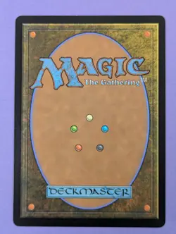 MTG Magic: MagicFest CommandFest: Reliquary Tower #0001 Promo - NM - Image 2
