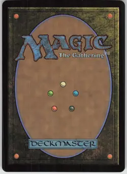 MTG Treetop Village Borderless Normal NM Avatar: The Last Airbender Magic 60 - Image 2