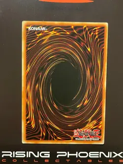 Rising Phoenix Yugioh! - Graydle Dragon DOCS-EN048 Super Rara Exc Eng #0069 - Image 2