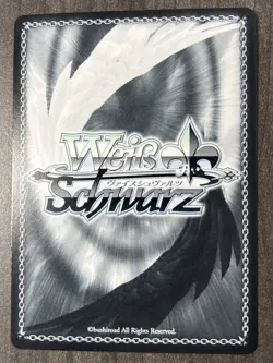 Weiss Schwarz Azur Lane Vol. 2 - Plymouth AZL/S119-007 R Holo Card - Image 2